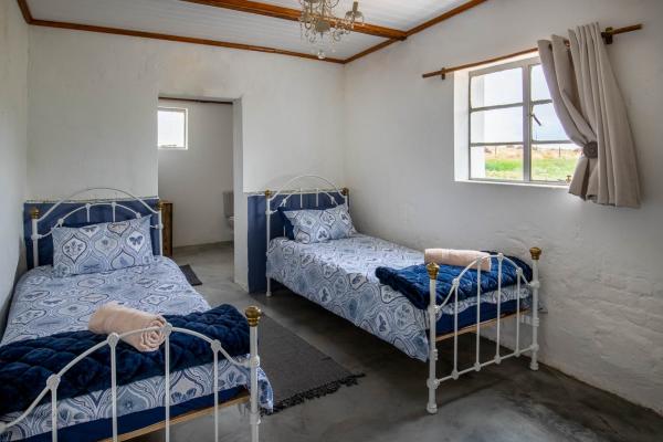 Nektarien Bedroom 2