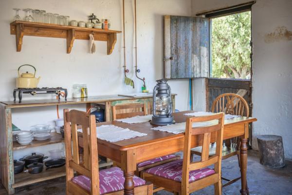 Plum kitchen