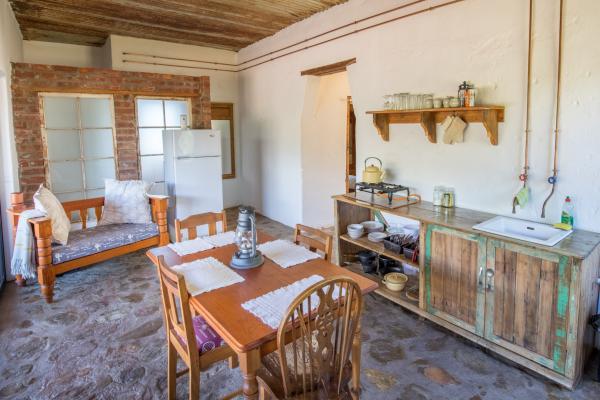 Plum kitchen