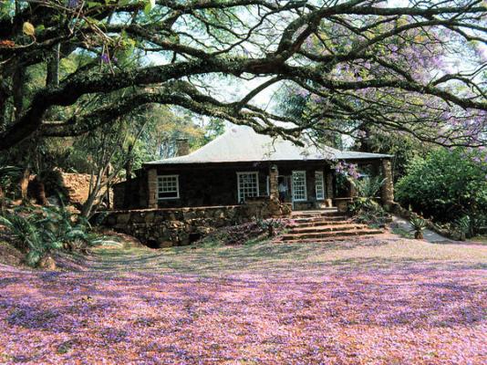 Reilly's Rock Hilltop Lodge - 195332