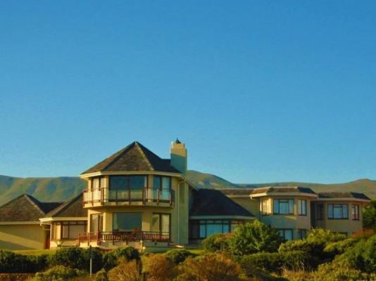 Sandbaai Country House - 195487