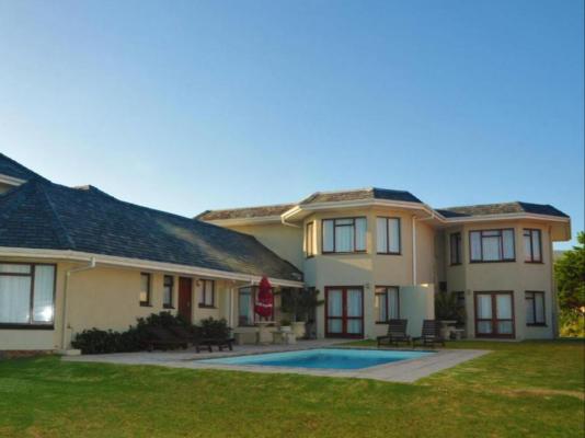 Sandbaai Country House - 195488