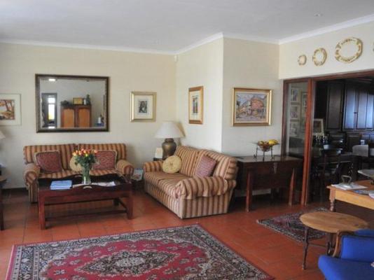 Sandbaai Country House - 195491