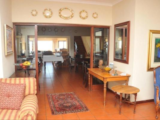 Sandbaai Country House - 195494