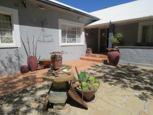Karoohuis Guesthouse - 195553