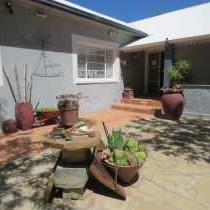 Karoohuis Guesthouse - 195553