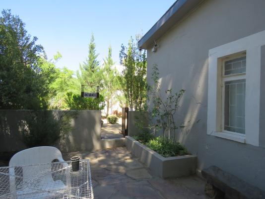 Karoohuis Guesthouse - 195554