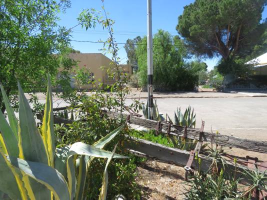 Karoohuis Guesthouse - 195558