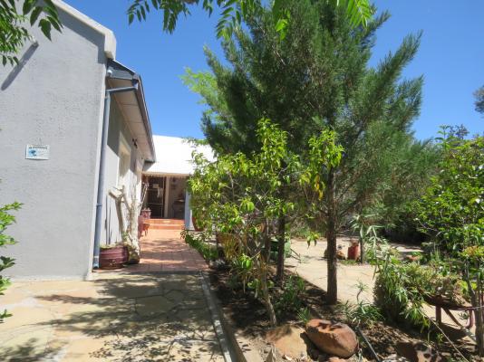 Karoohuis Guesthouse - 195559