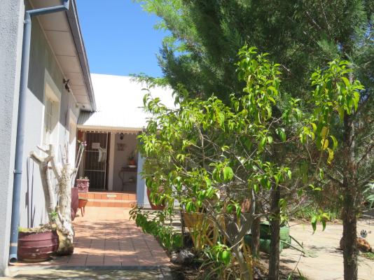 Karoohuis Guesthouse - 195560
