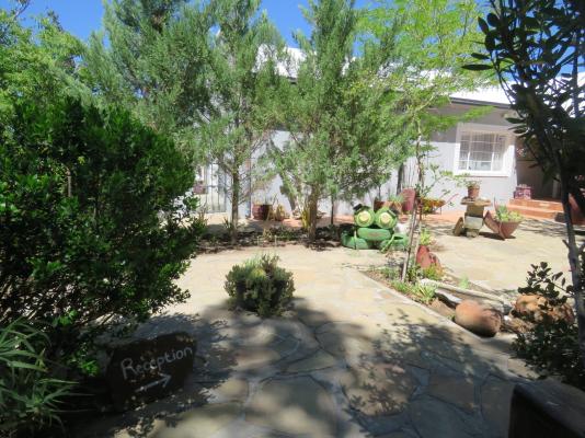 Karoohuis Guesthouse - 195564