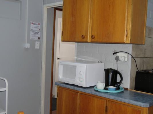 Karoohuis Guesthouse - 195584