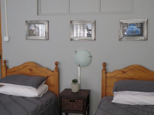 Karoohuis Guesthouse - 195585