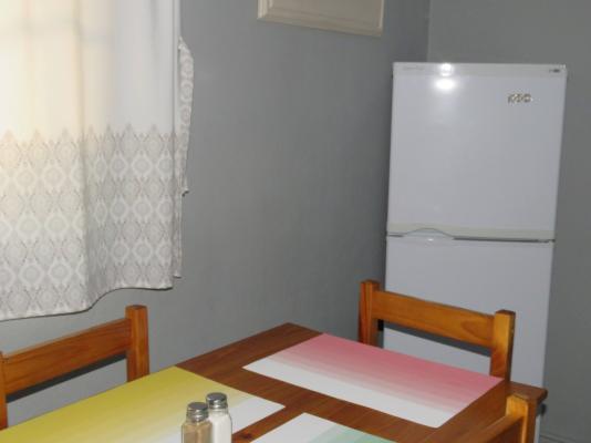 Karoohuis Guesthouse - 195586