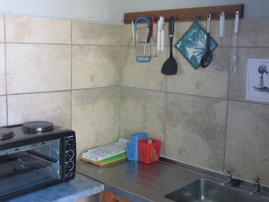 Karoohuis Guesthouse - 195587