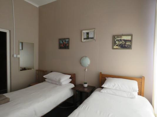 Karoohuis Guesthouse - 195588