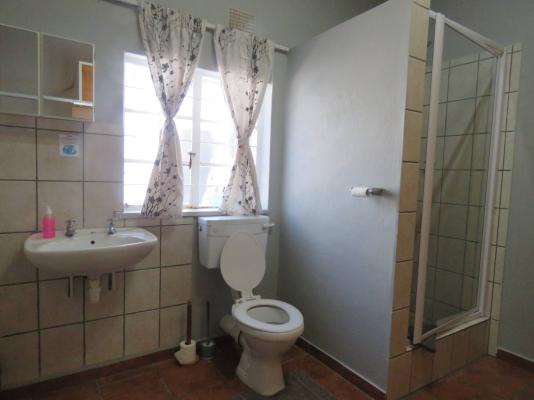 Karoohuis Guesthouse - 195591