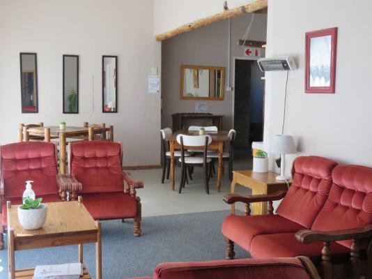 Karoohuis Guesthouse - 195593