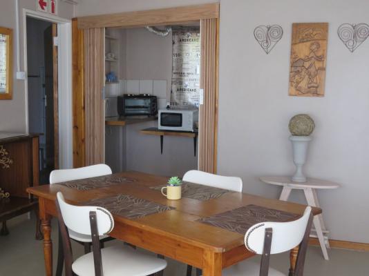 Karoohuis Guesthouse - 195613