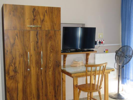 Karoohuis Guesthouse - 195616