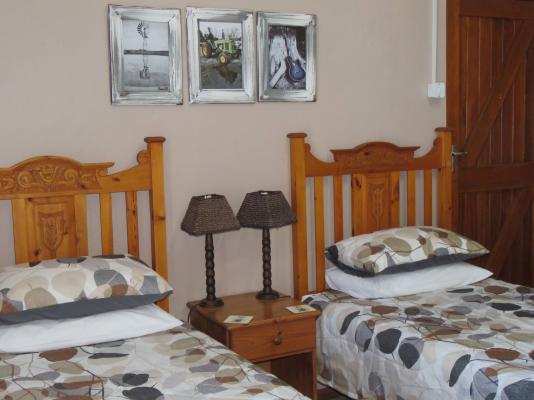 Karoohuis Guesthouse - 195617