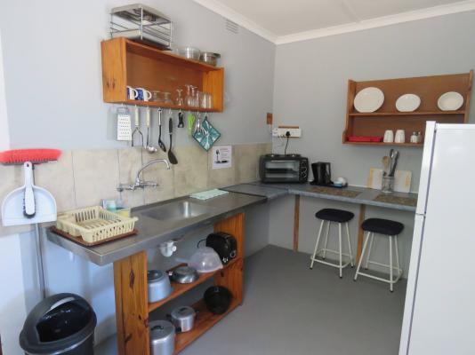 Karoohuis Guesthouse - 195621