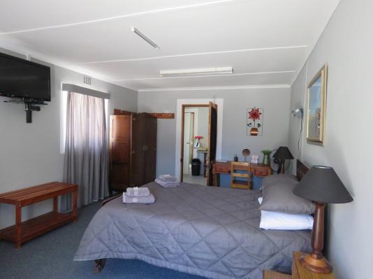 Karoohuis Guesthouse - 195622