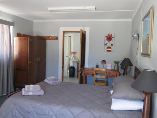 Karoohuis Guesthouse - 195623