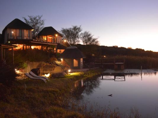 Addo Dung Beetle Guest Farm - 195670