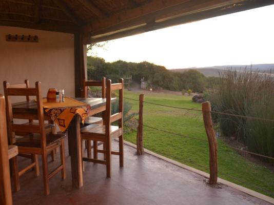 Addo Dung Beetle Guest Farm - 195685