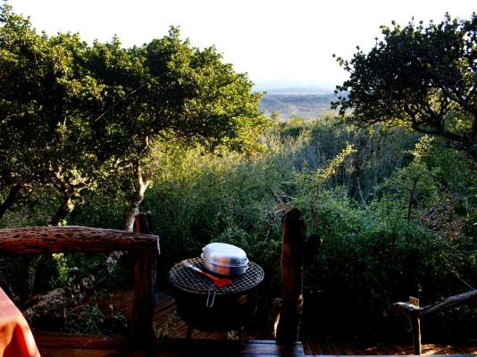 Addo Dung Beetle Guest Farm - 195692