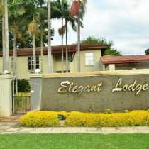 Elegant Lodge - 195758