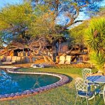 Camelthorn Kalahari Lodge - 195880