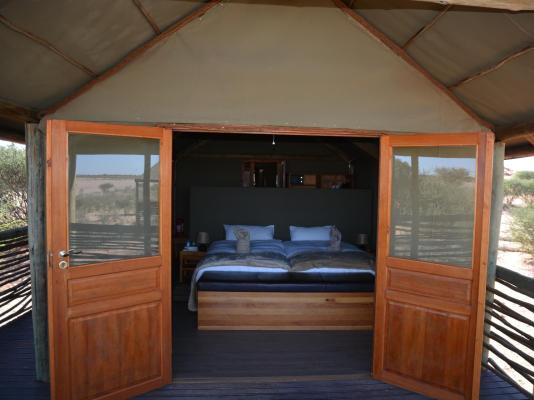 Suricate Kalahari Tented Lodge - 195921