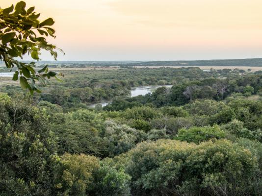 Hluhluwe River Lodge - 196002