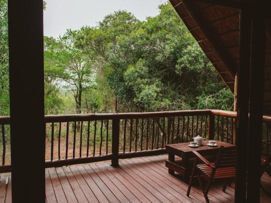 Hluhluwe River Lodge - 196016