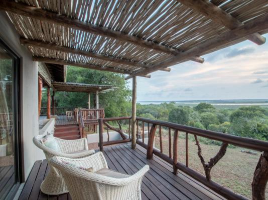 Hluhluwe River Lodge - 196033