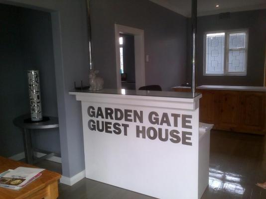 Garden Gate Guest House - 196302