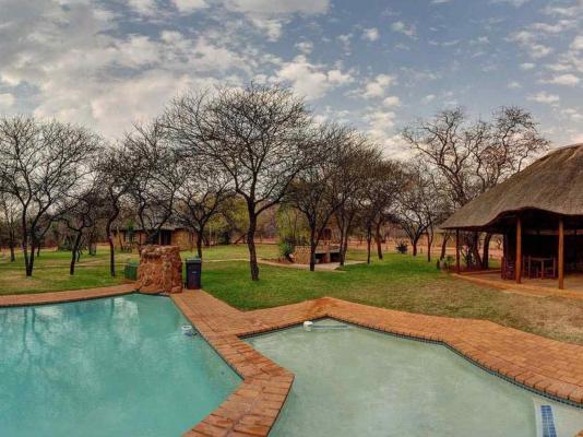 Kwamahla Lodge - 196356