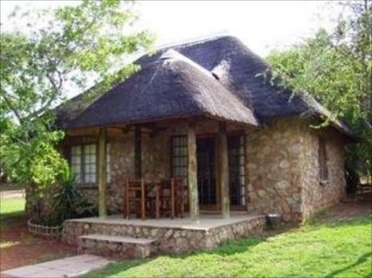 Kwamahla Lodge - 196357