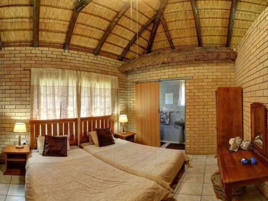 Kwamahla Lodge - 196359