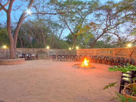 Kruger Adventure Lodge - 196366