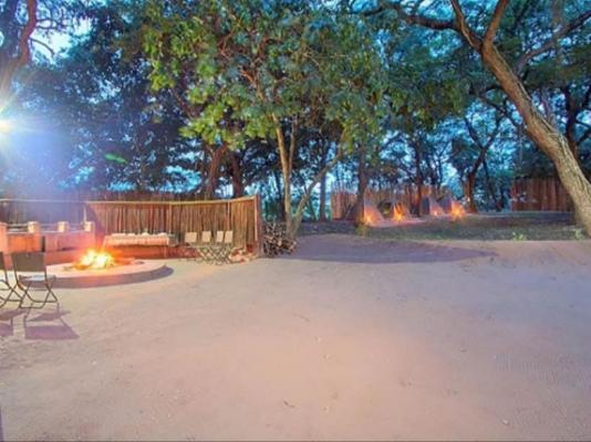 Kruger Adventure Lodge - 196367