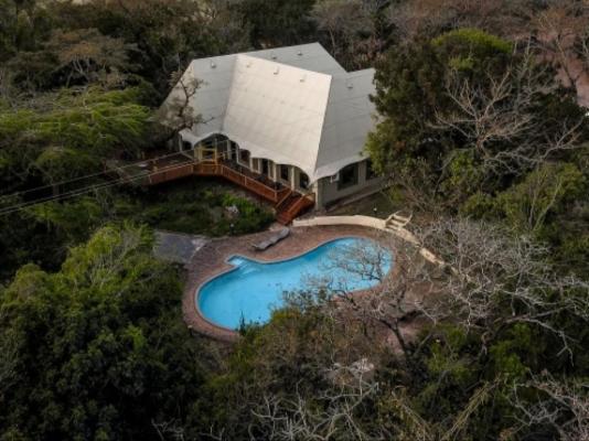 Kruger Adventure Lodge - 196372