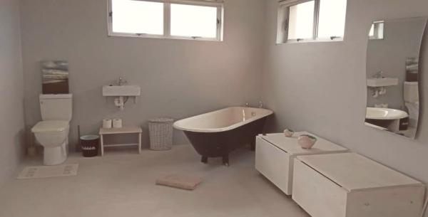 Betty's Bay Cottage - 196393