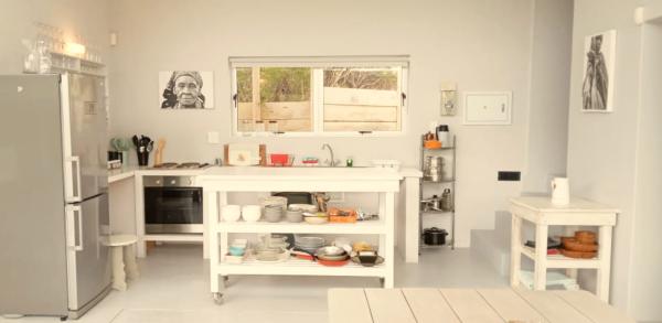 Betty's Bay Cottage - 196395
