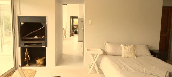 Betty's Bay Cottage - 196396