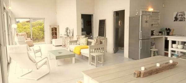 Betty's Bay Cottage - 196401