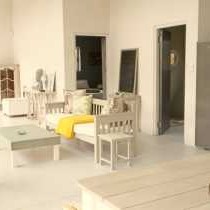 Betty's Bay Cottage - 196401