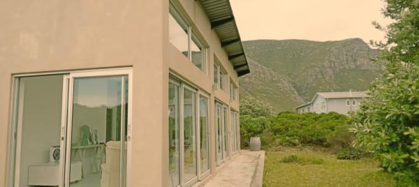 Betty's Bay Cottage - 196403